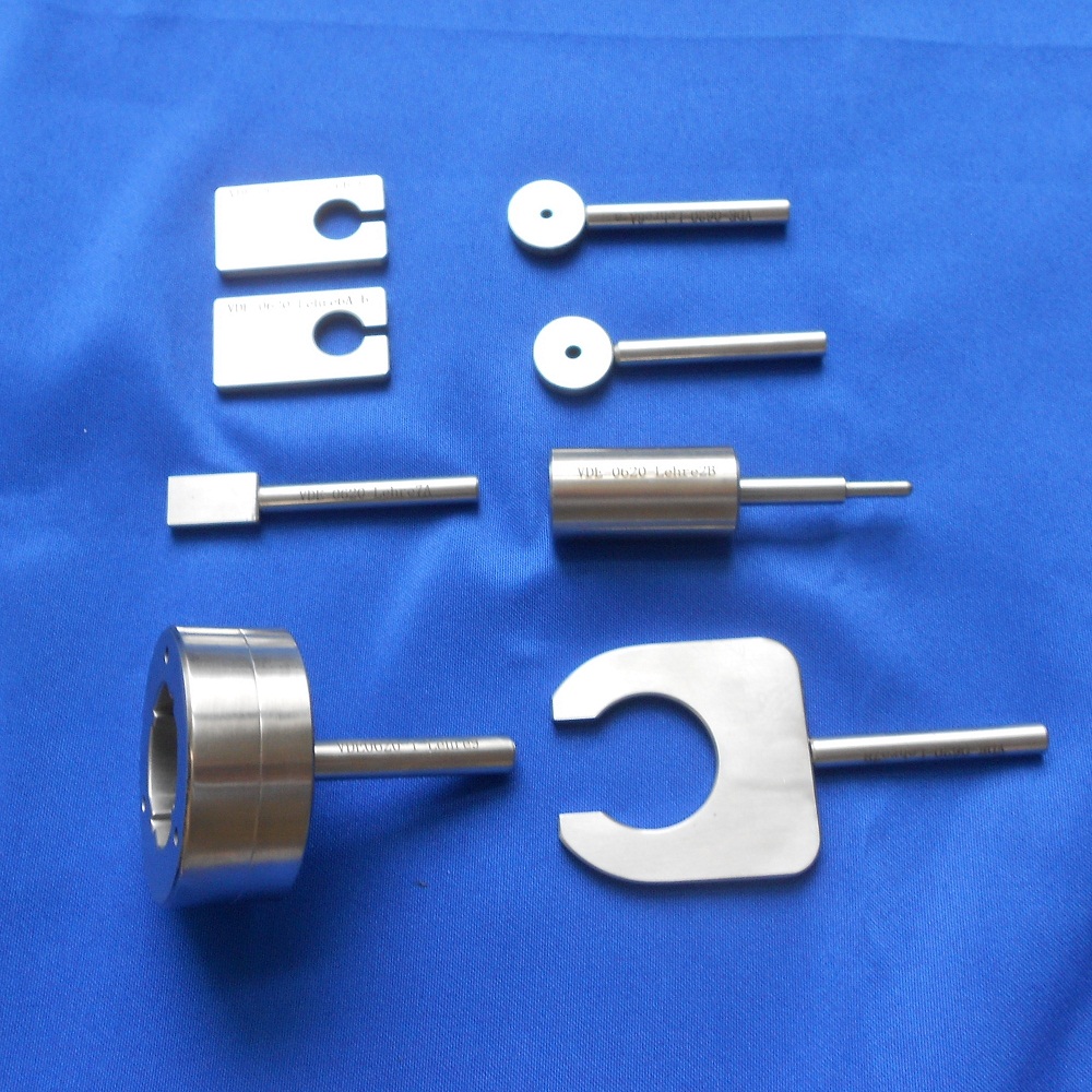 VDE0620-1德標插頭插座量規 VDE0620-1德標插頭插座量規