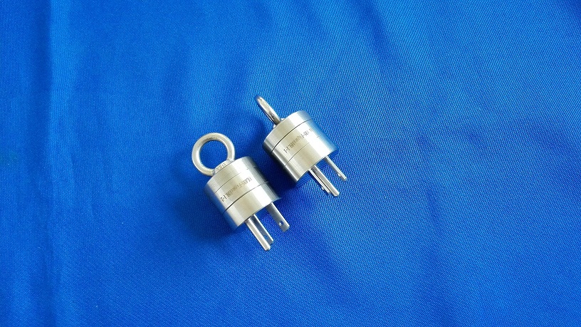 UL498拔出力量規 UL498拔出力量規