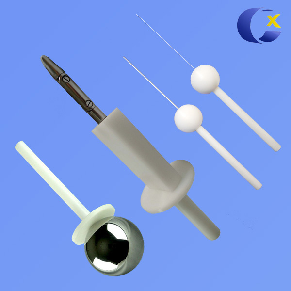 IP防護(hù)等級(jí)試具