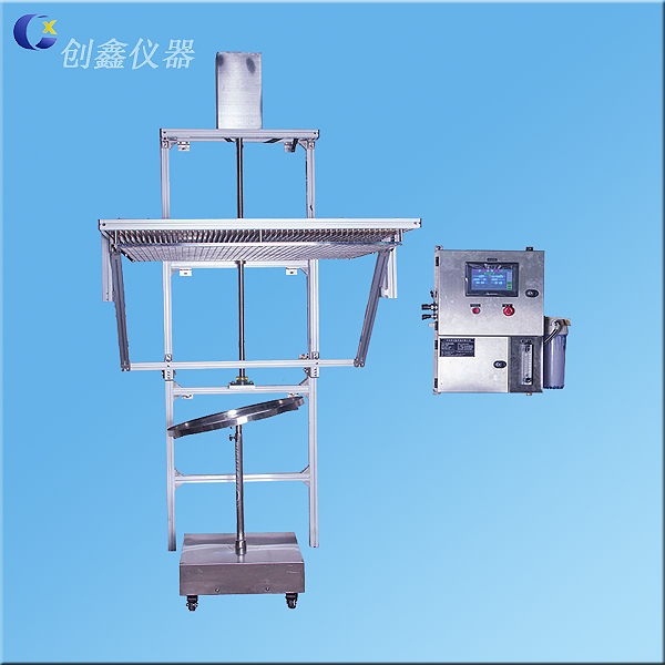 IPX12滴水試驗(yàn)裝置 IPX12滴水試驗(yàn)裝置