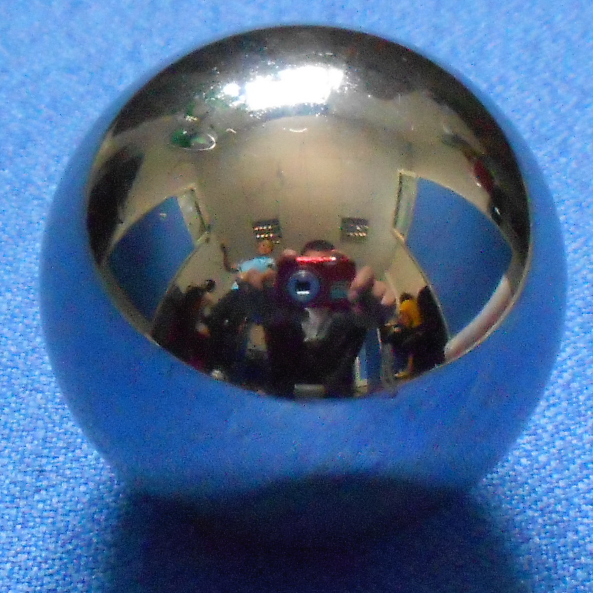 GB/T16842圖5試具1 GB/T16842圖5試具1