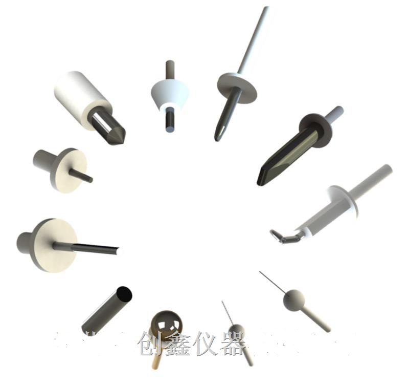 GB/T 16842-2016 外殼對人和設(shè)備的防護(hù)檢驗(yàn)用試具 GB/T 16842-2016 外殼對人和設(shè)備的防護(hù)檢驗(yàn)用試具