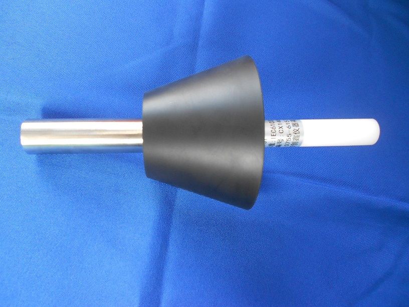 GB/T16842圖14試具31 GB/T16842圖14試具31