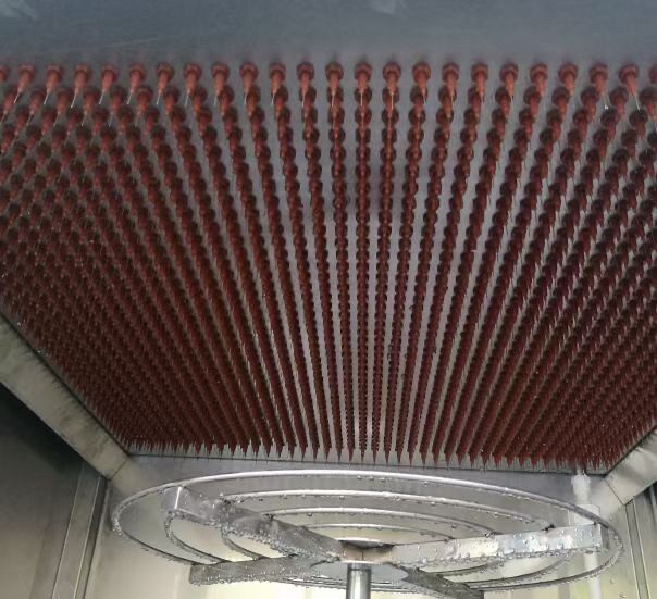 IPX12滴水試驗板 IPX12滴水試驗板