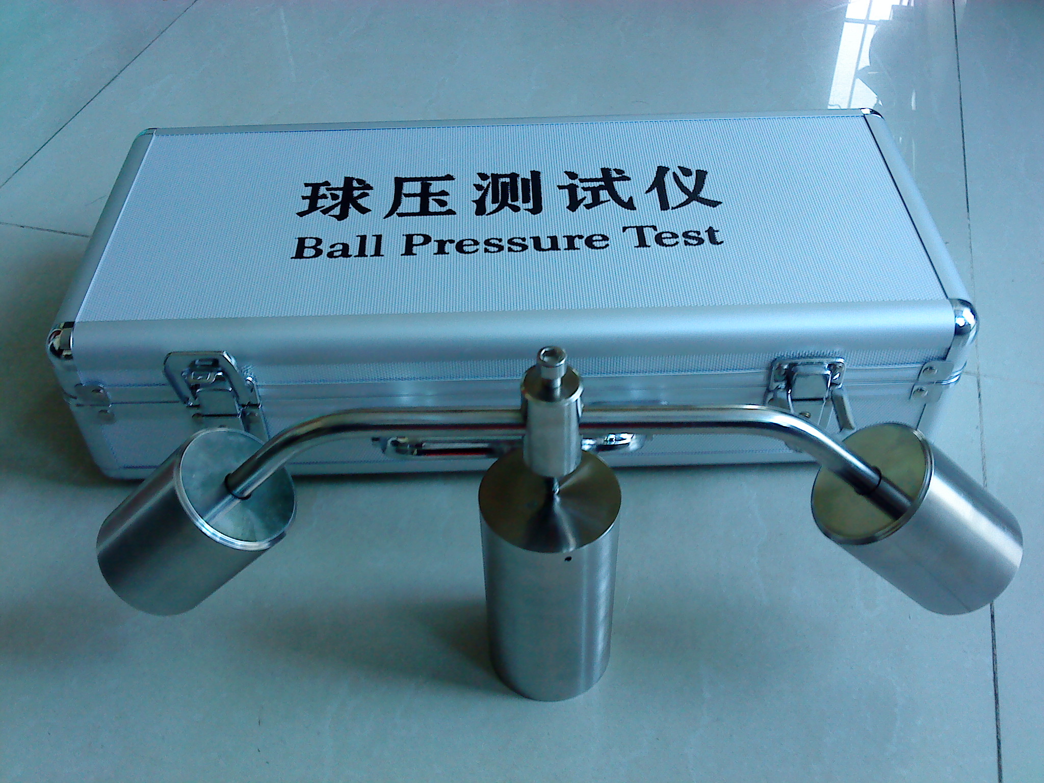 球壓試驗儀 球壓試驗儀