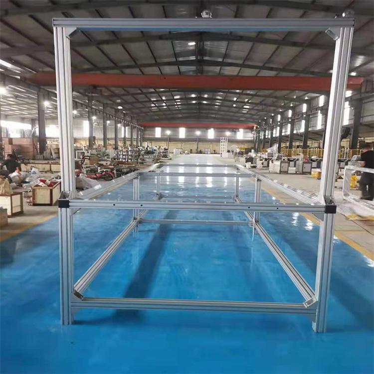 墻體抗沖擊和靜載試驗裝置 墻體抗沖擊和靜載試驗裝置