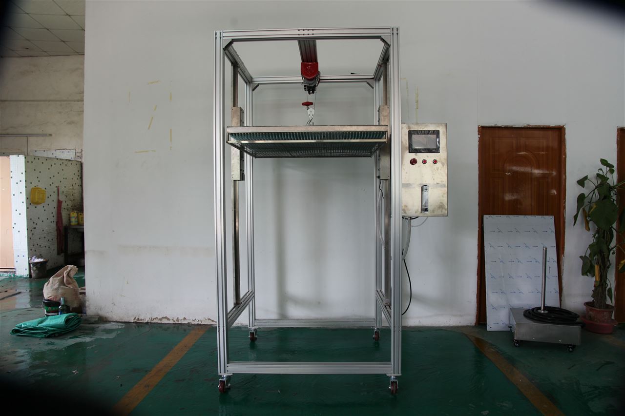 IPX12滴水試驗(yàn)機(jī)