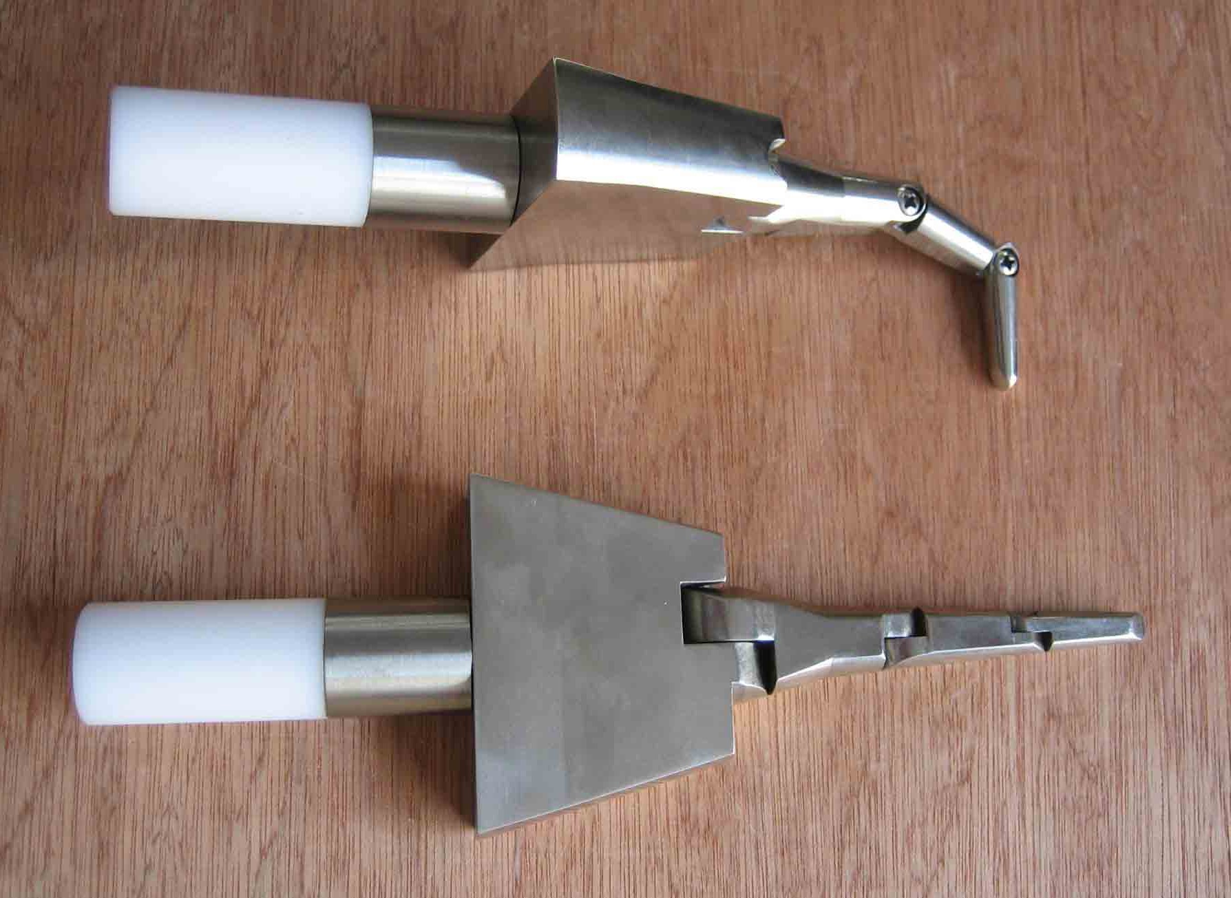 UL標準試驗彎指 UL標準試驗彎指