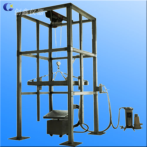 IPX12垂直滴雨試驗機 IPX12垂直滴雨試驗機