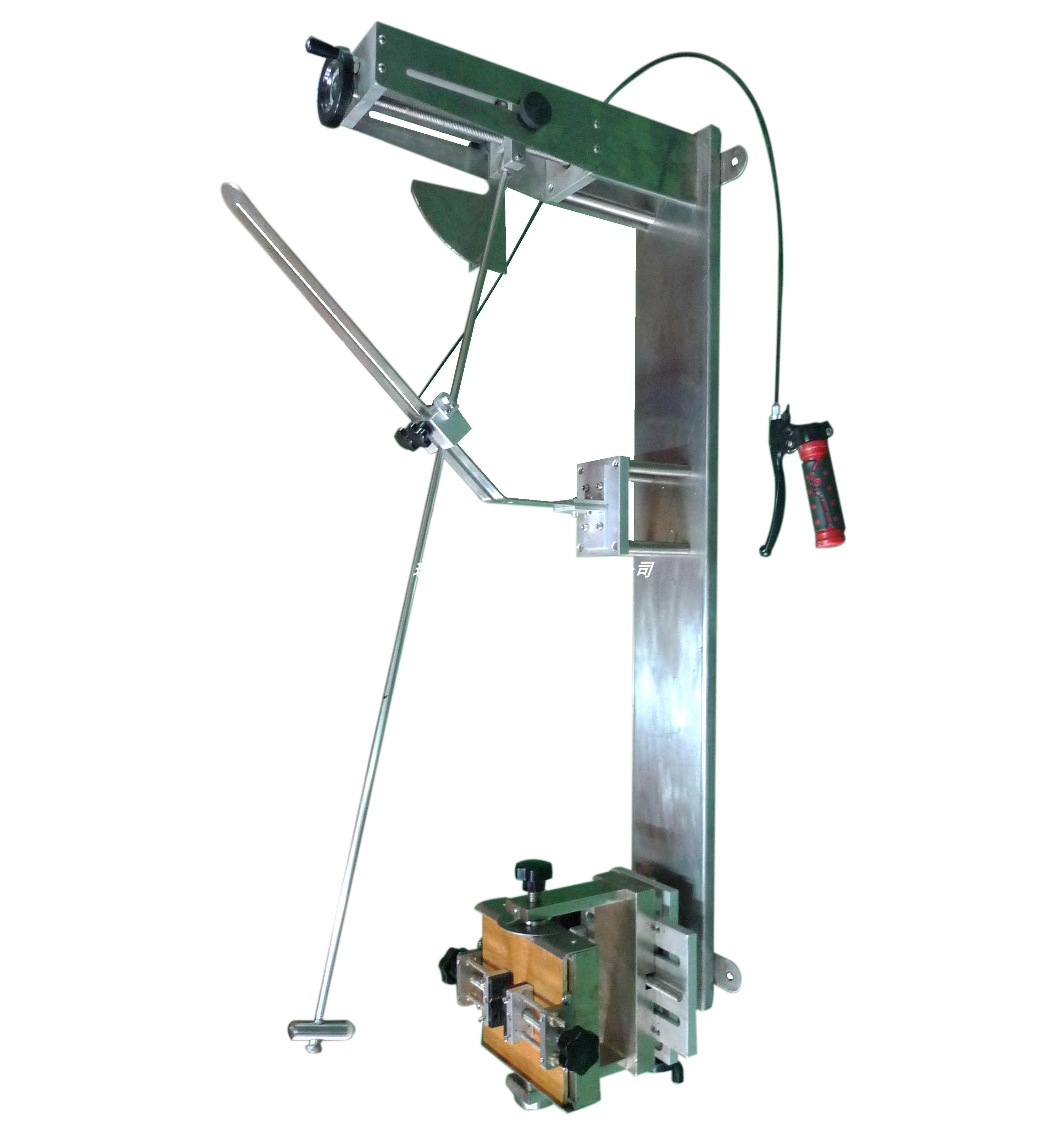 低能量擺錘沖擊試驗裝置 低能量擺錘沖擊試驗裝置