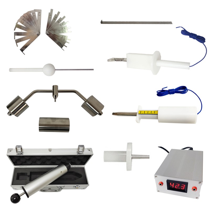 外殼防護(hù)等級（IP代碼）試具