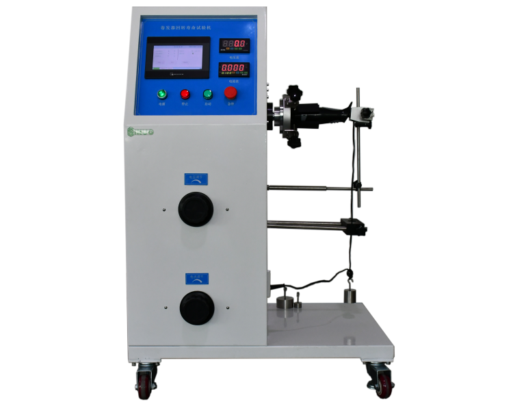 GB4706.15卷發器旋轉耐久試驗機 GB4706.15卷發器旋轉耐久試驗機