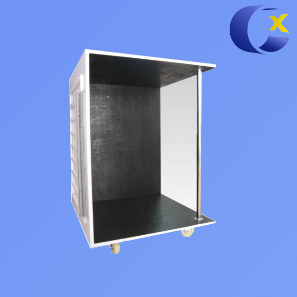 溫升測試角 溫升測試角