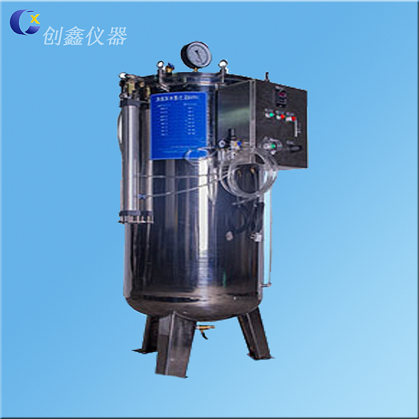 IPX8壓力浸水試驗機