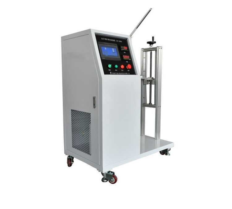 半燈具彎矩試驗裝置 半燈具彎矩試驗裝置