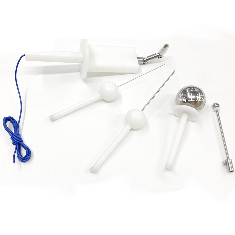 外殼對人和設備的防護檢驗用試具 外殼對人和設備的防護檢驗用試具