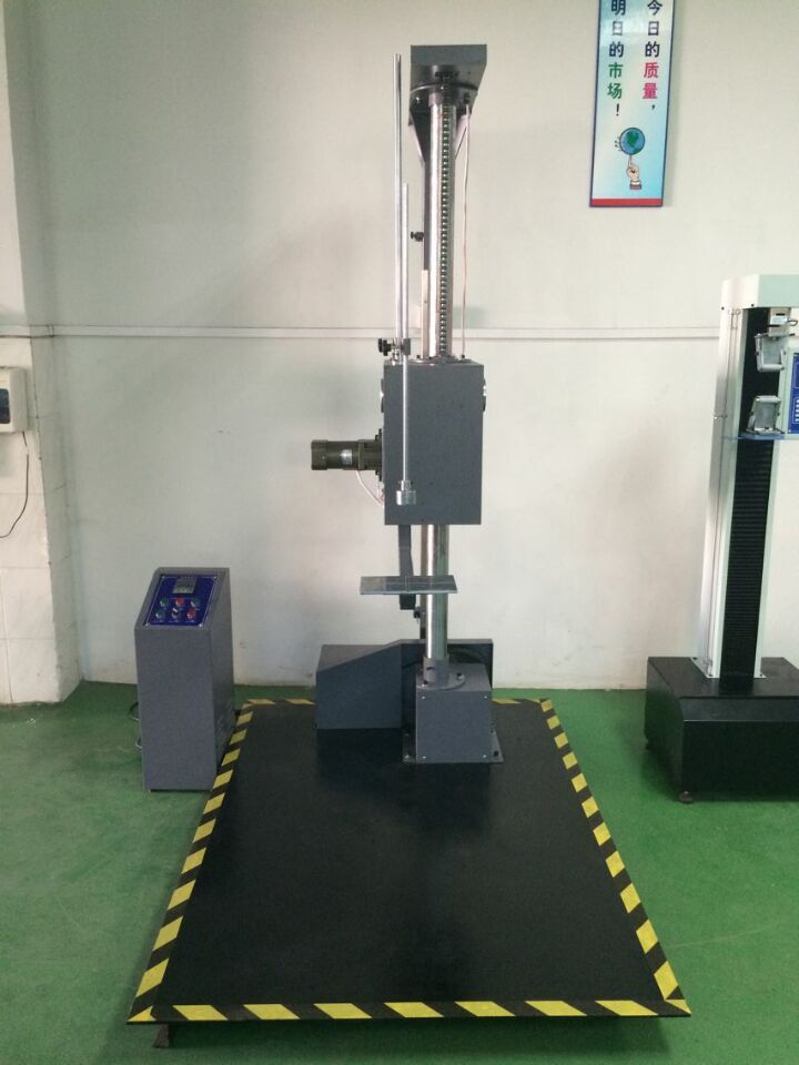 單翼跌落試驗機