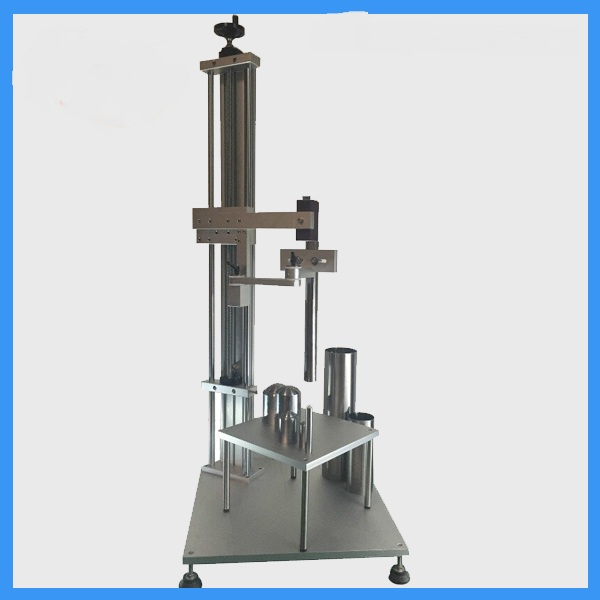 垂直沖擊試驗裝置