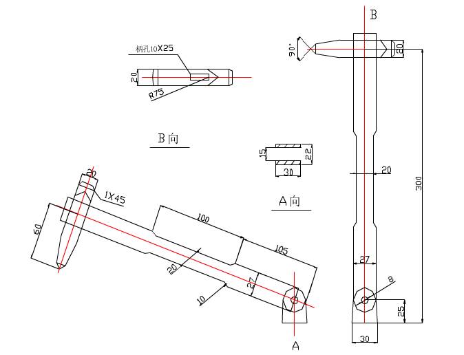  鍍鋅層附著力錘擊測(cè)試儀