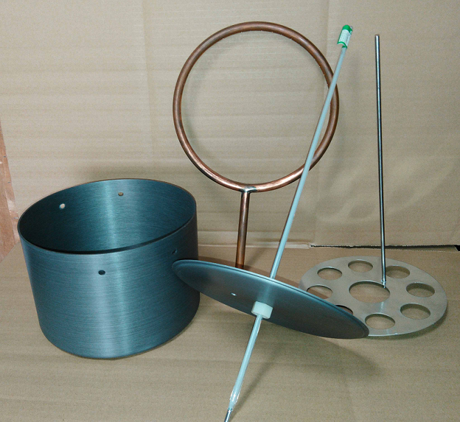 能效標準測試鍋 能效標準測試鍋