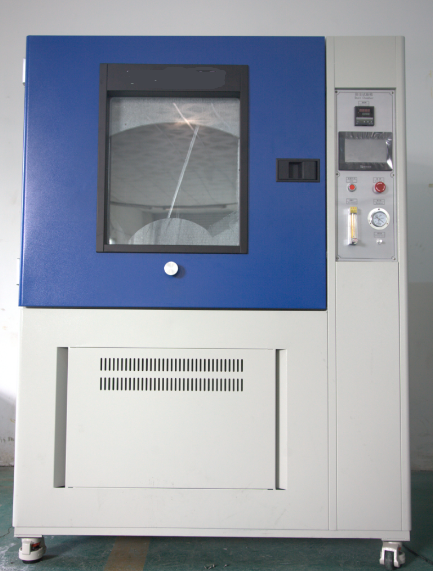 防塵試驗箱