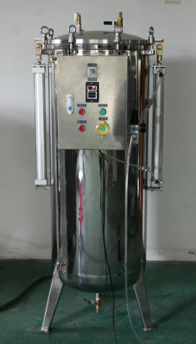 IPX8壓力浸水試驗機 IPX8壓力浸水試驗機