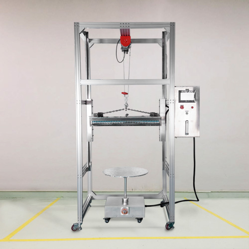 配電IPX2滴水試驗機