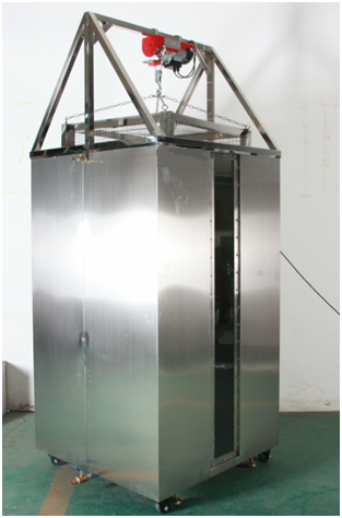 IPX7浸水試驗機