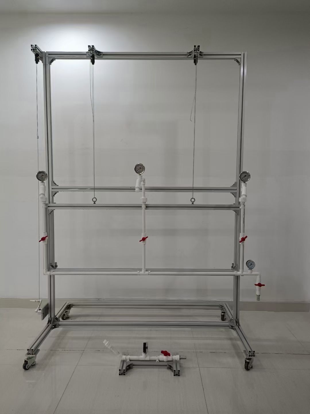 UL噴水試驗裝置 UL噴水試驗裝置