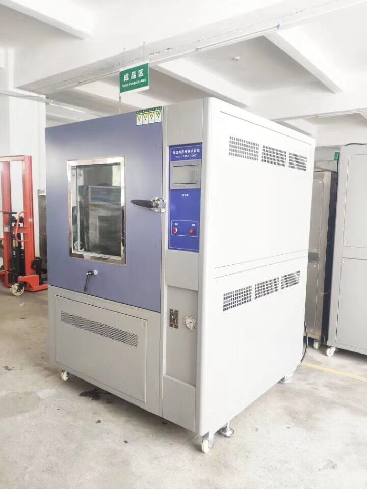 IPX9K噴淋試驗箱 IPX9K噴淋試驗箱