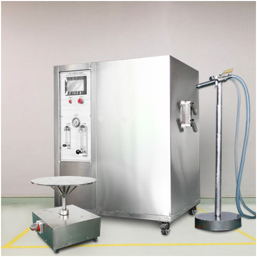 IPX56噴水試驗機 IPX56噴水試驗機