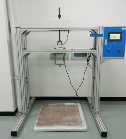 GB9706.1跌落試驗機