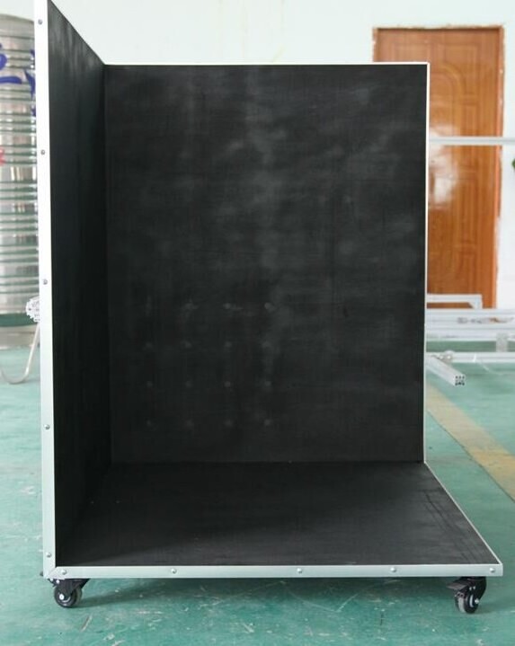 GB9706.標準溫升測試角