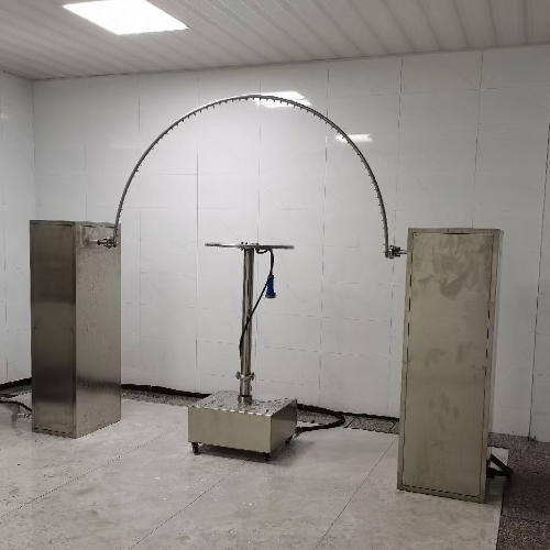 IPX34擺管淋雨試驗機