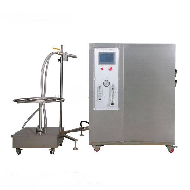 分體式IPX56噴水試驗機