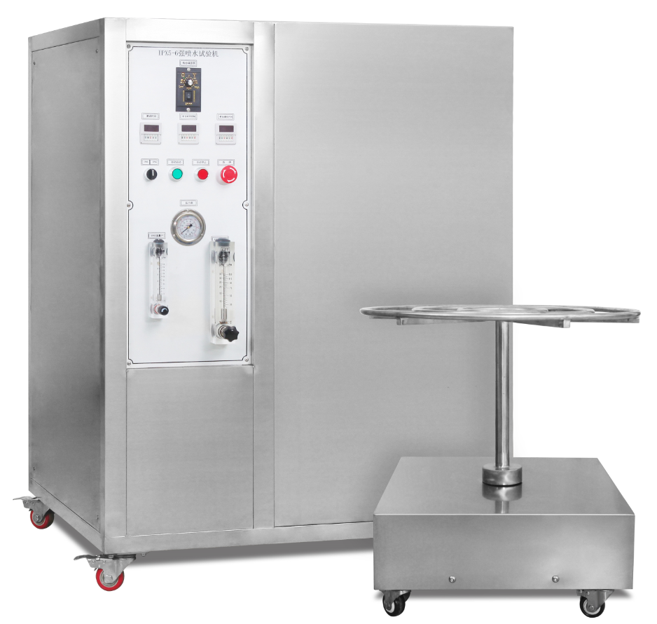 IP65噴水試驗機