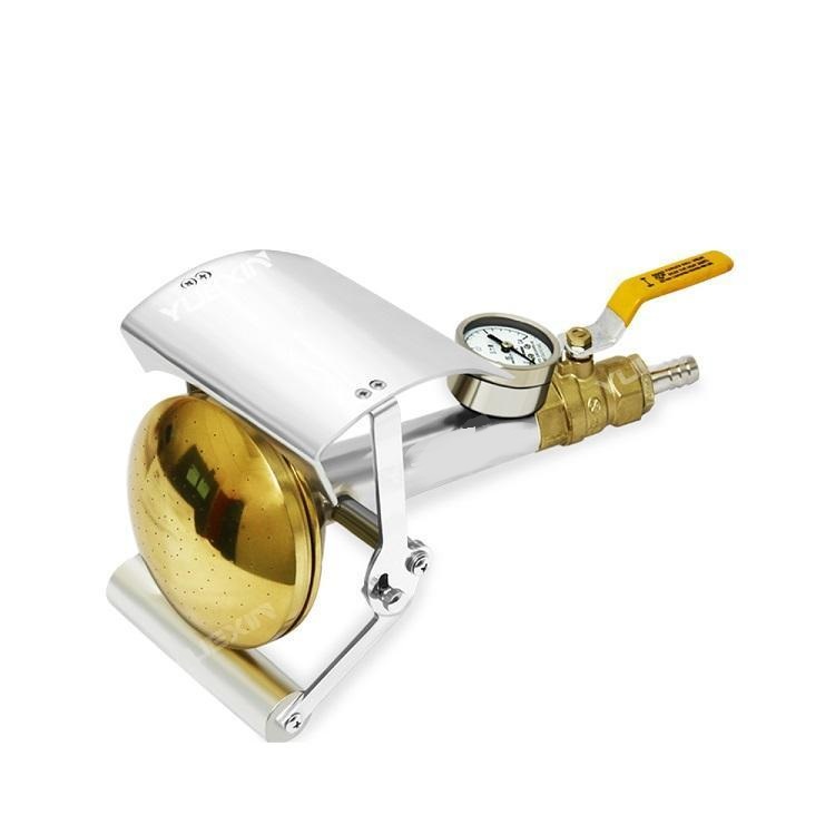 IPX34花灑淋雨試驗(yàn)裝置