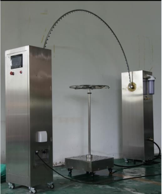 IPX34淋雨試驗(yàn)機(jī)