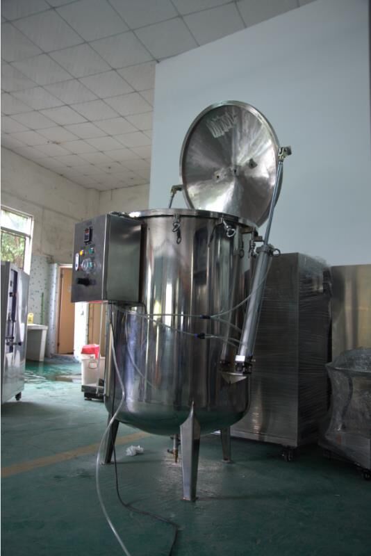 IPX78浸水試驗(yàn)機(jī)