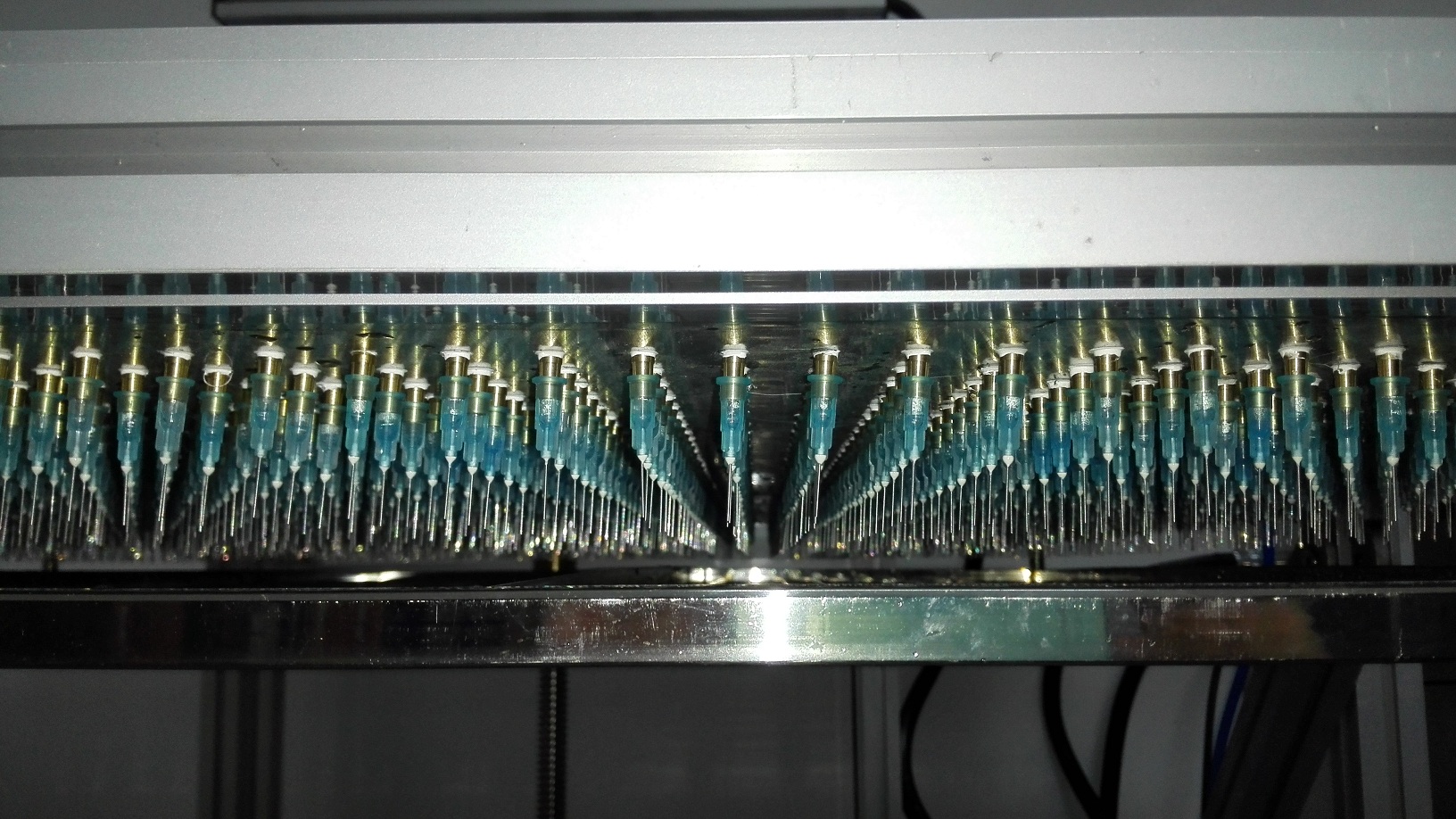 IPX12 滴不試驗板