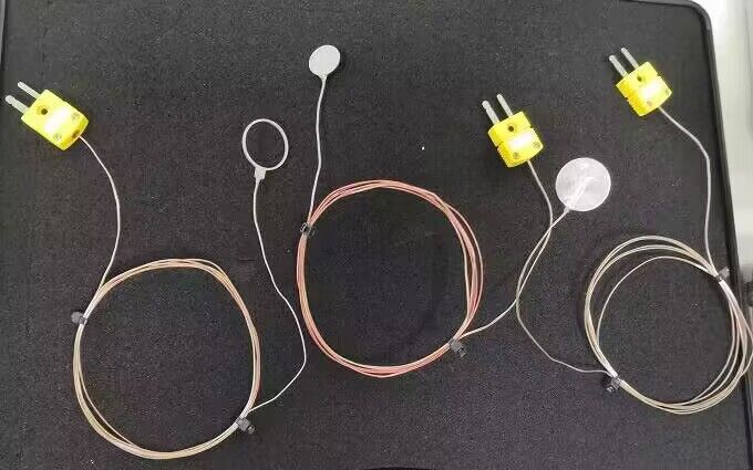 無線充電異物溫升標準件