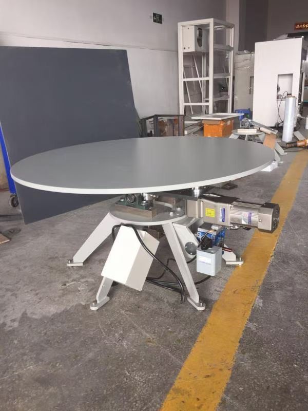 家電穩定性試驗臺