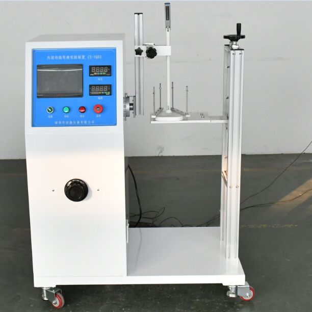 內(nèi)部布線彎曲試驗機