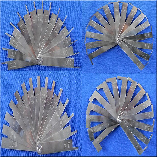 電氣間隙測(cè)試