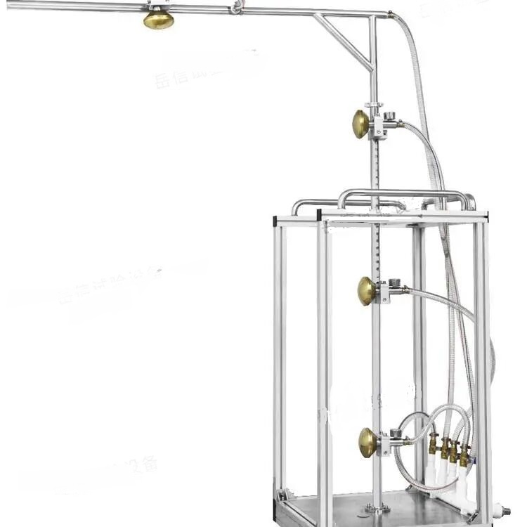 充電樁淋雨試驗裝置 充電樁淋雨試驗裝置