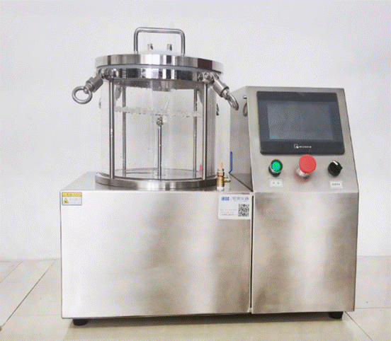 可視型IPX8壓力浸水試驗機