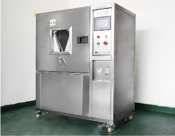 砂塵試驗箱廠家