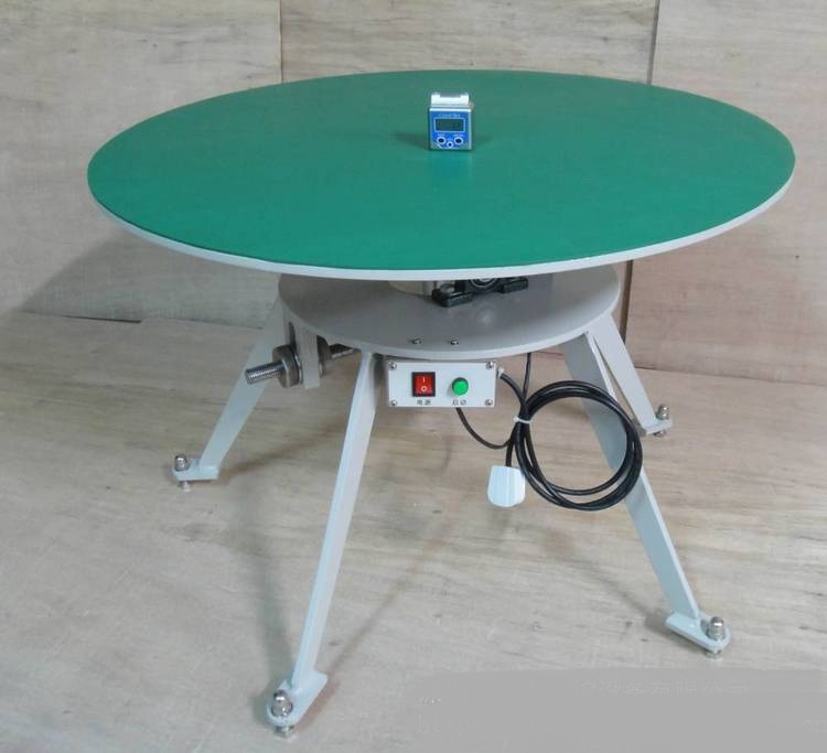 傾斜試驗(yàn)臺(tái)