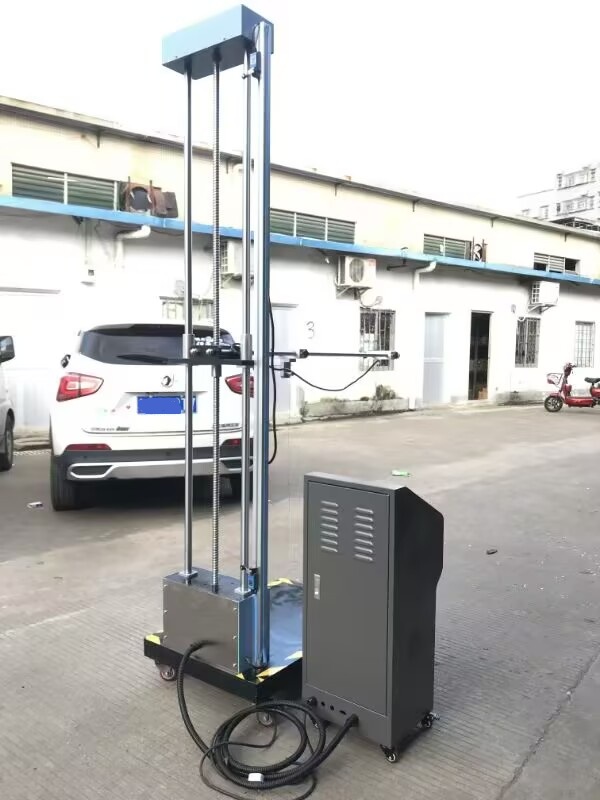 鋼球沖擊試驗機