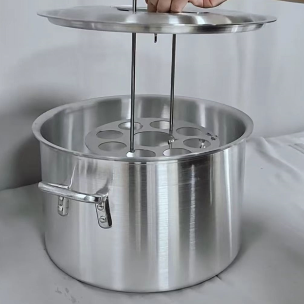 GB 35848-2024商用燃氣燃燒器具（平底鍋）